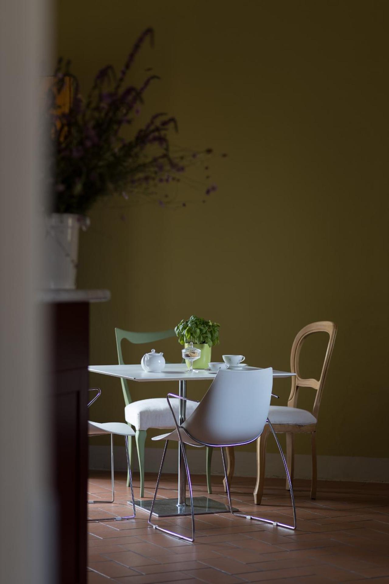 Hotel San Miniato - Photo 23