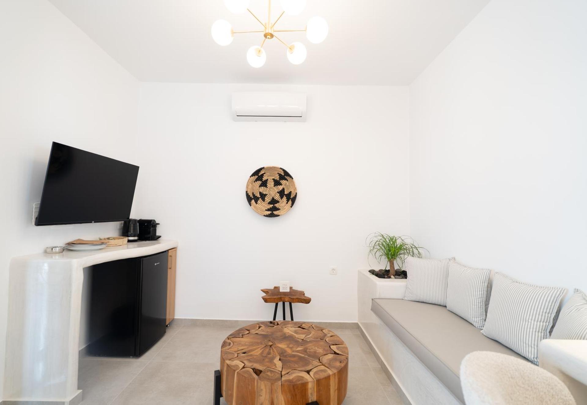 Amerikanos Villas - Photo 89