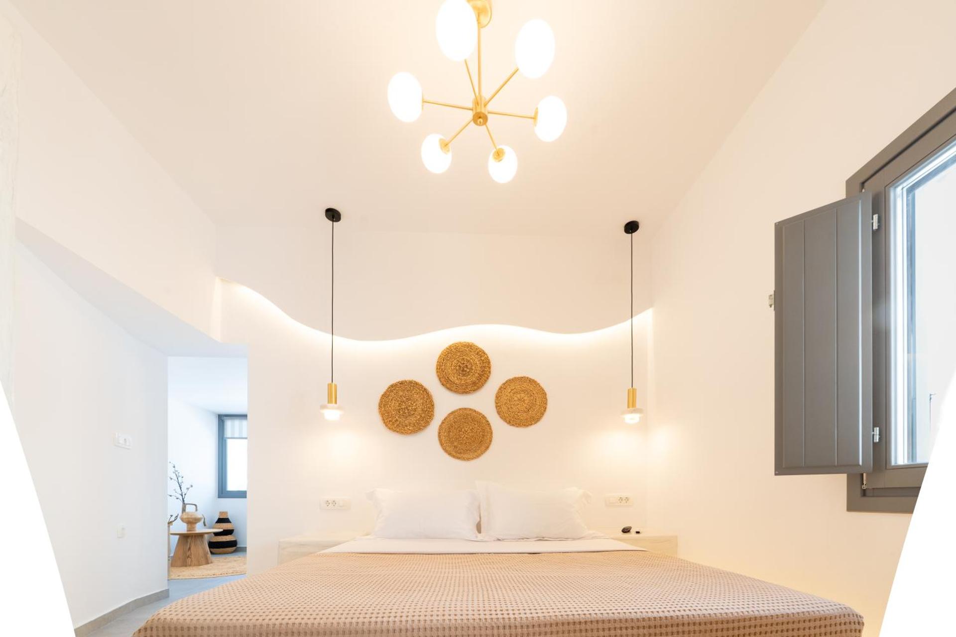 Amerikanos Villas - Photo 65