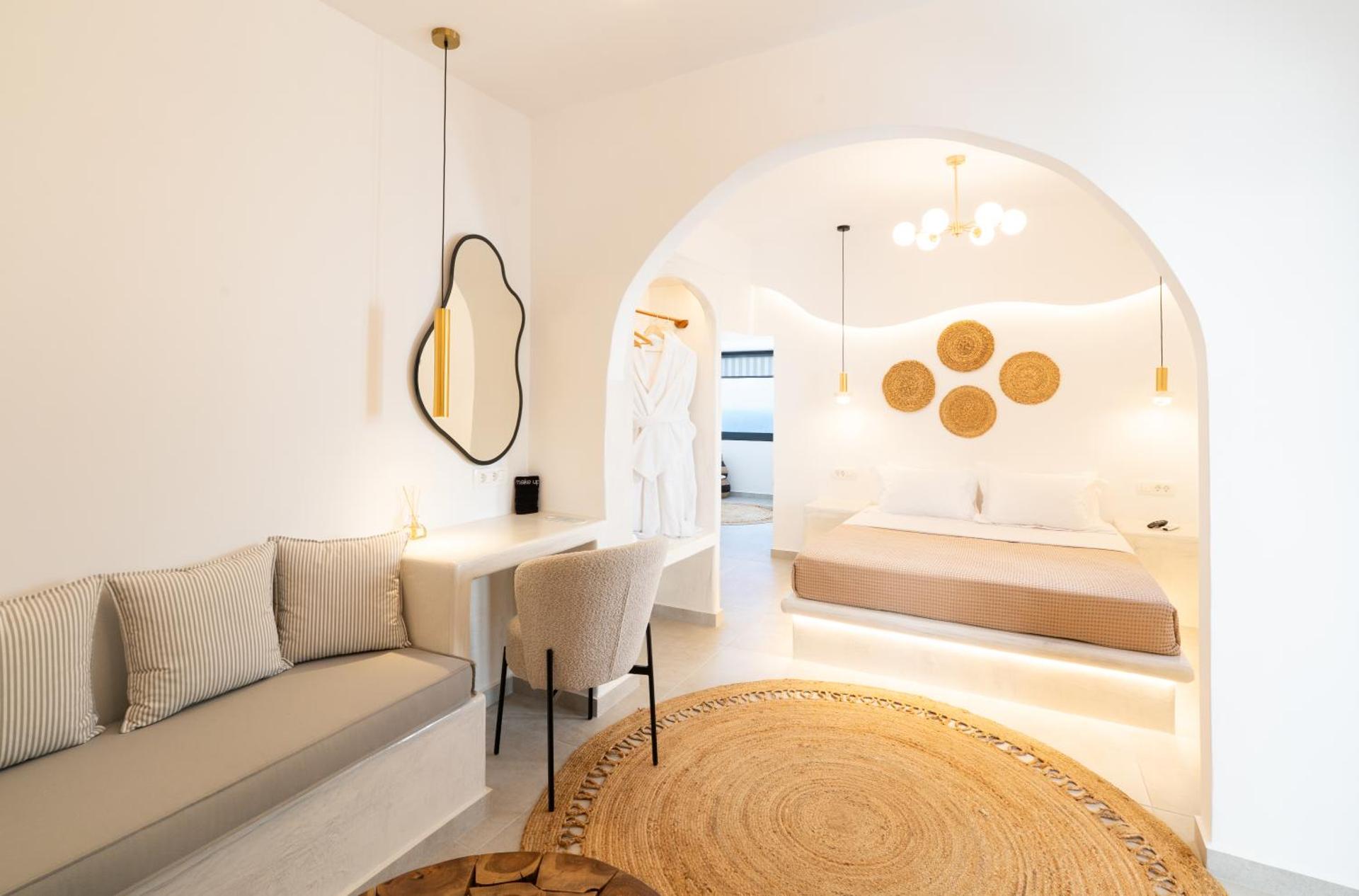 Amerikanos Villas - Photo 75