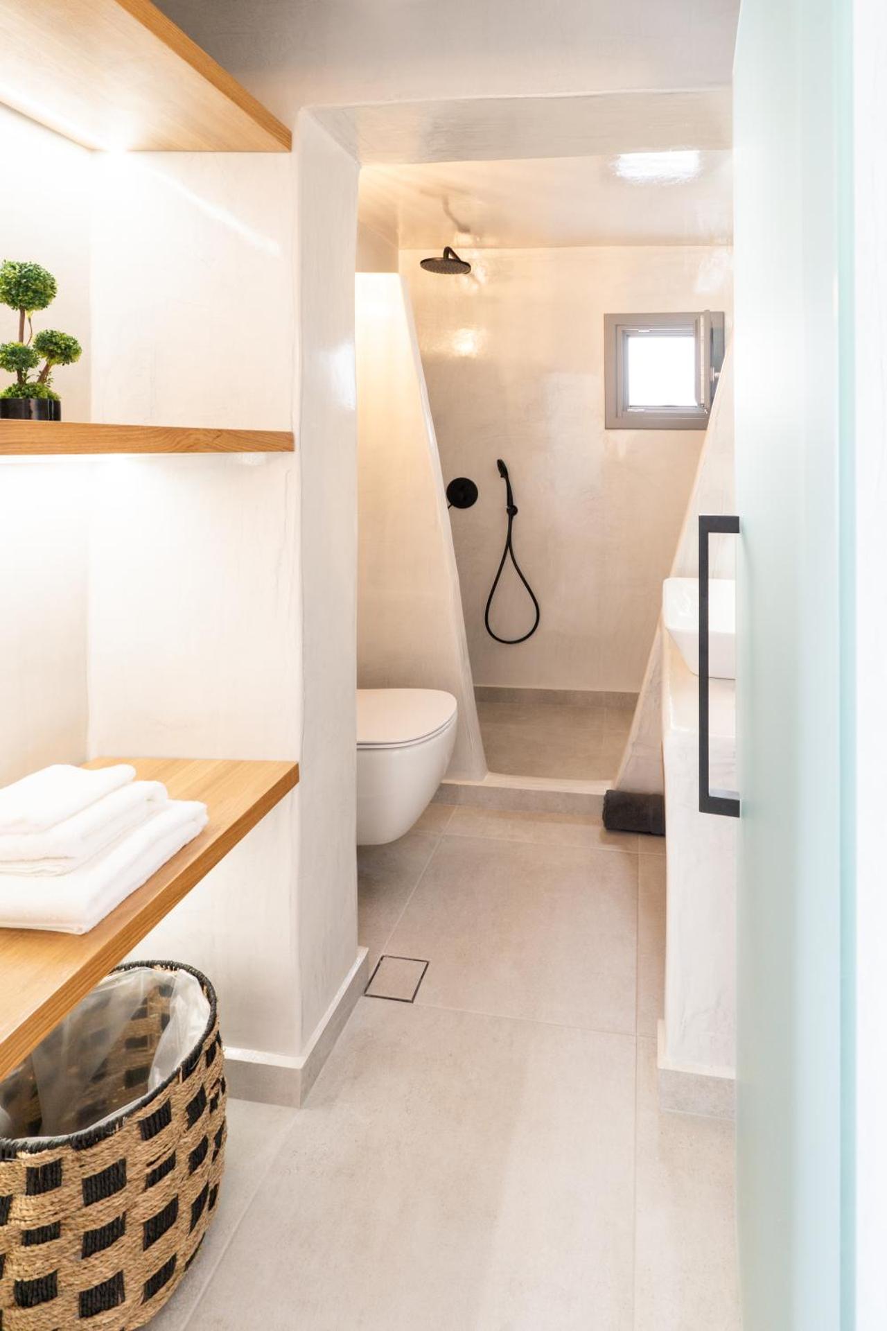 Amerikanos Villas - Photo 76