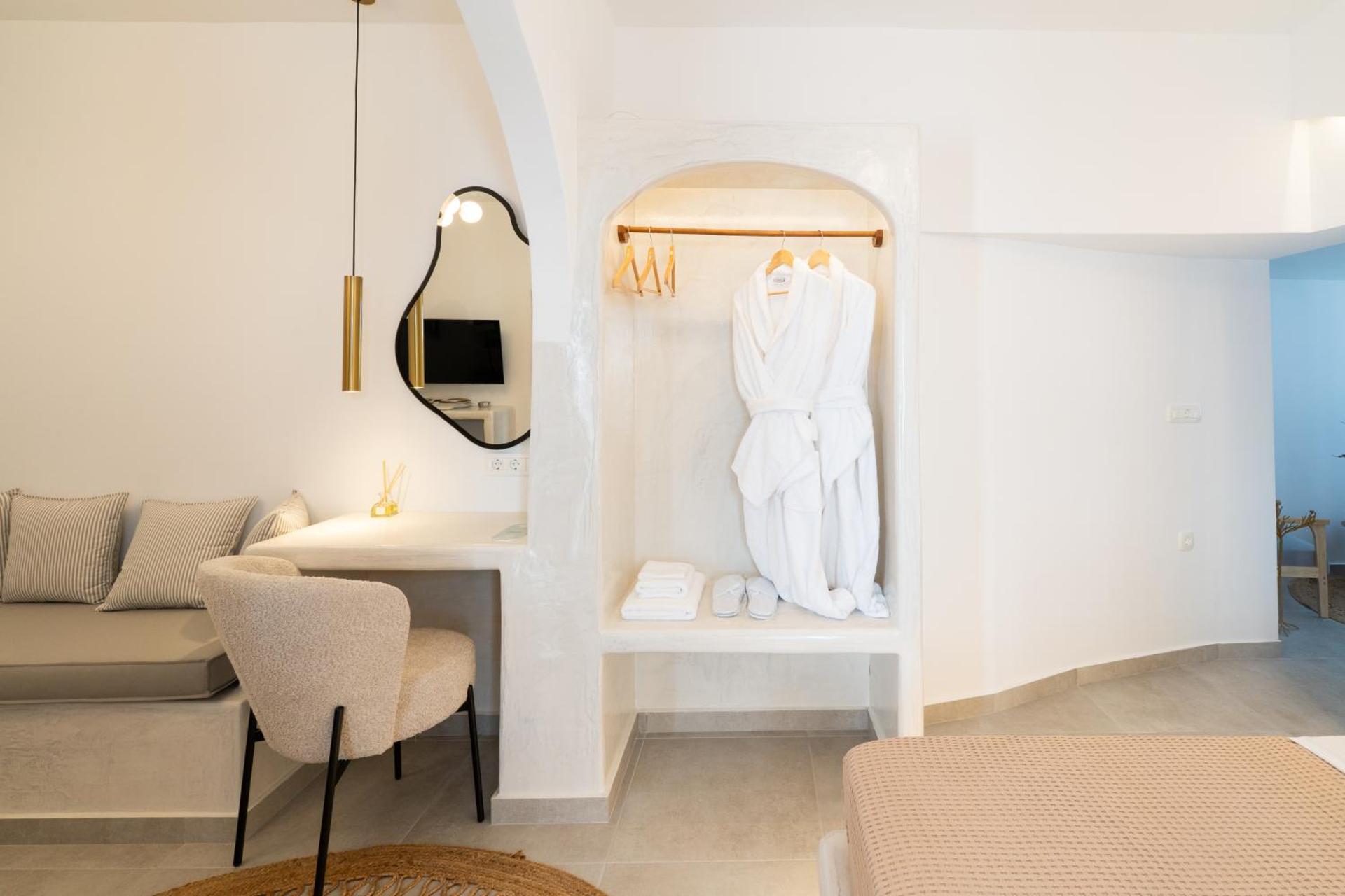 Amerikanos Villas - Photo 77