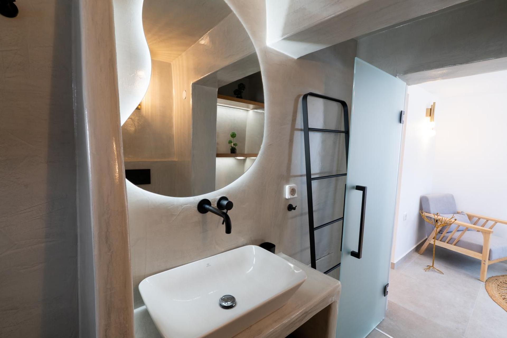 Amerikanos Villas - Photo 80