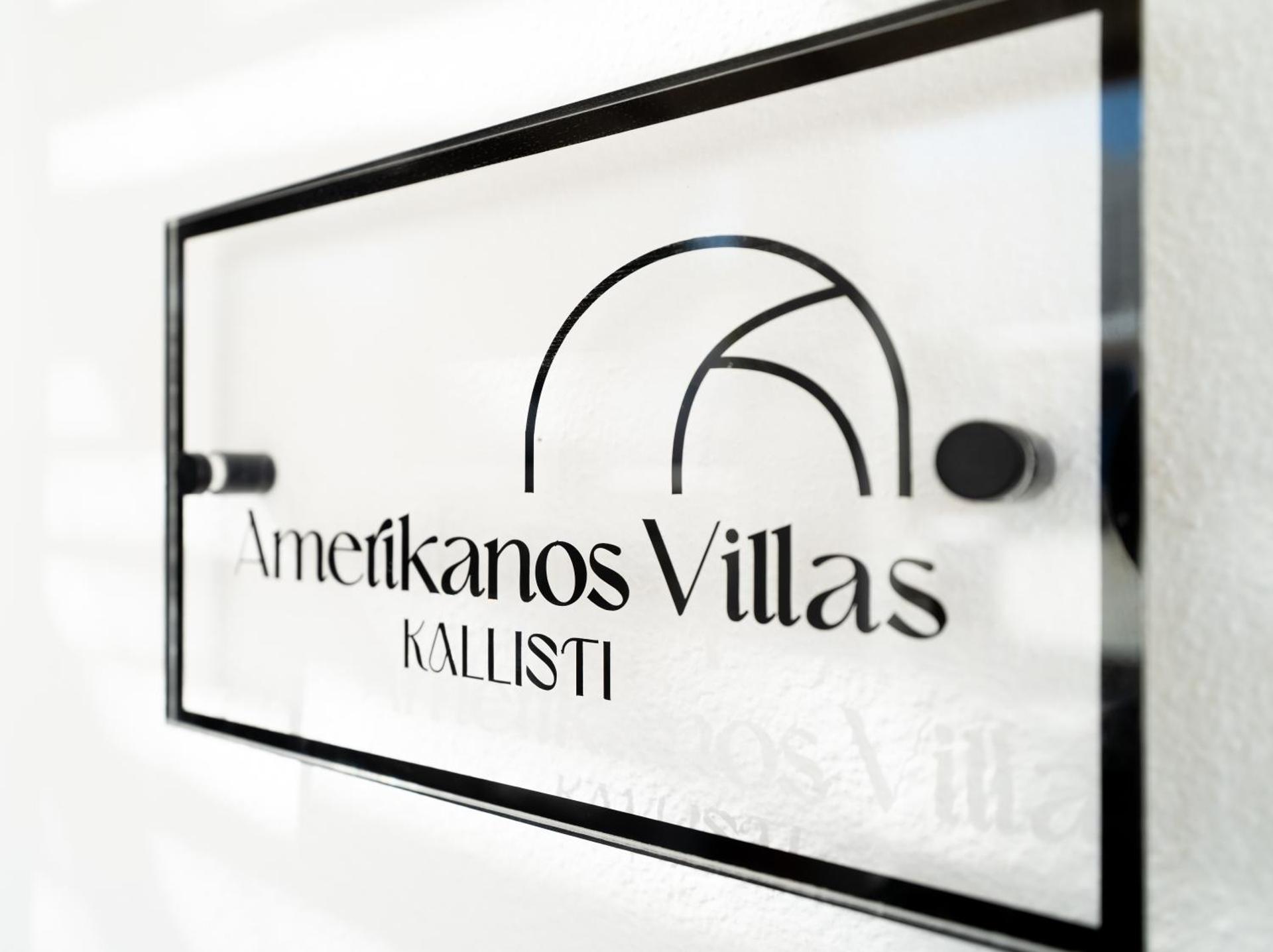 Amerikanos Villas - Photo 60