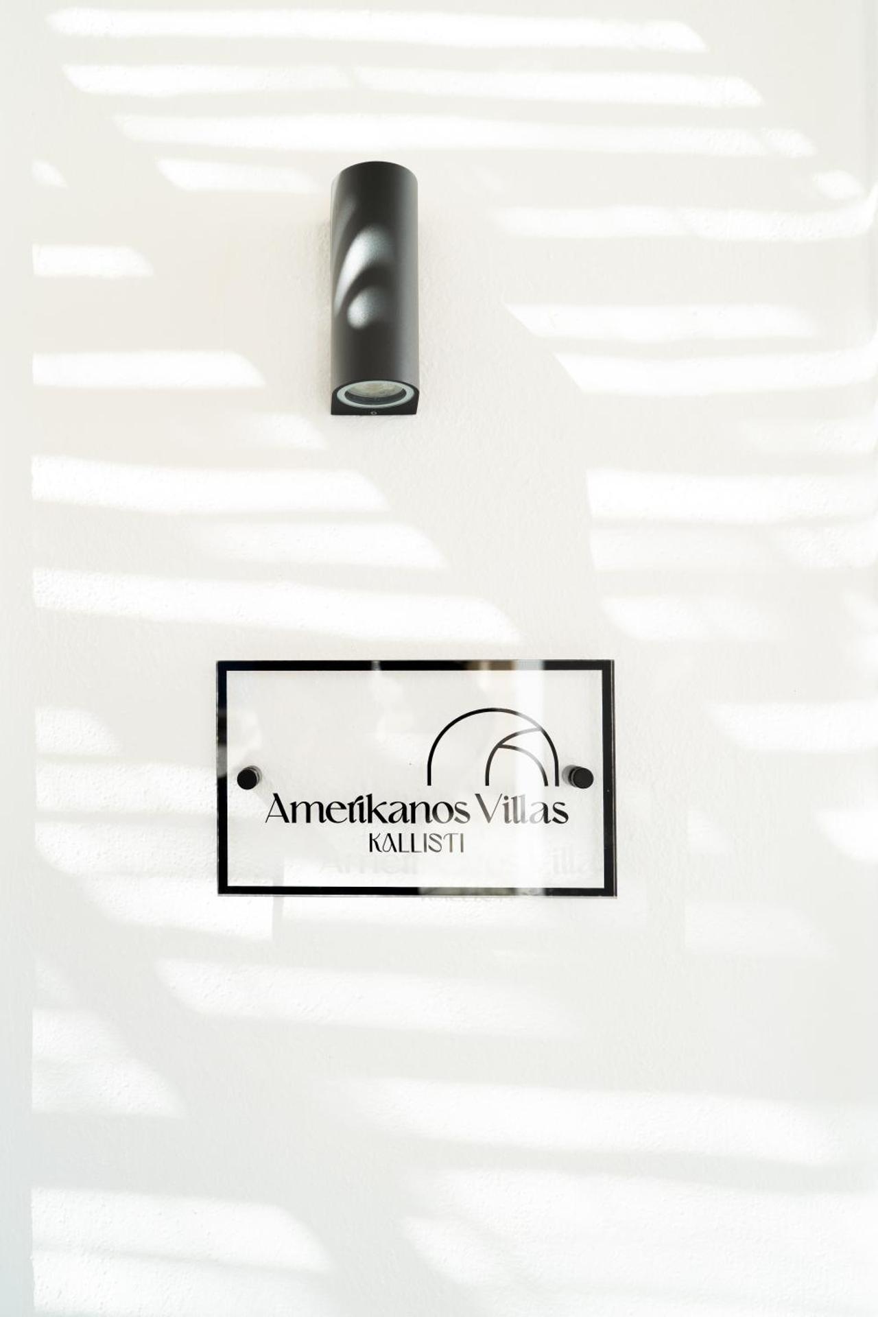 Amerikanos Villas - Photo 61