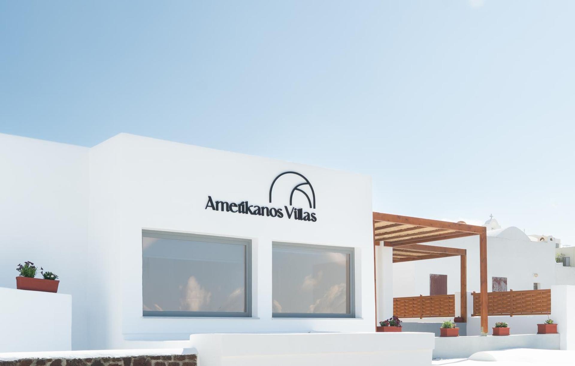 Amerikanos Villas - Photo 92