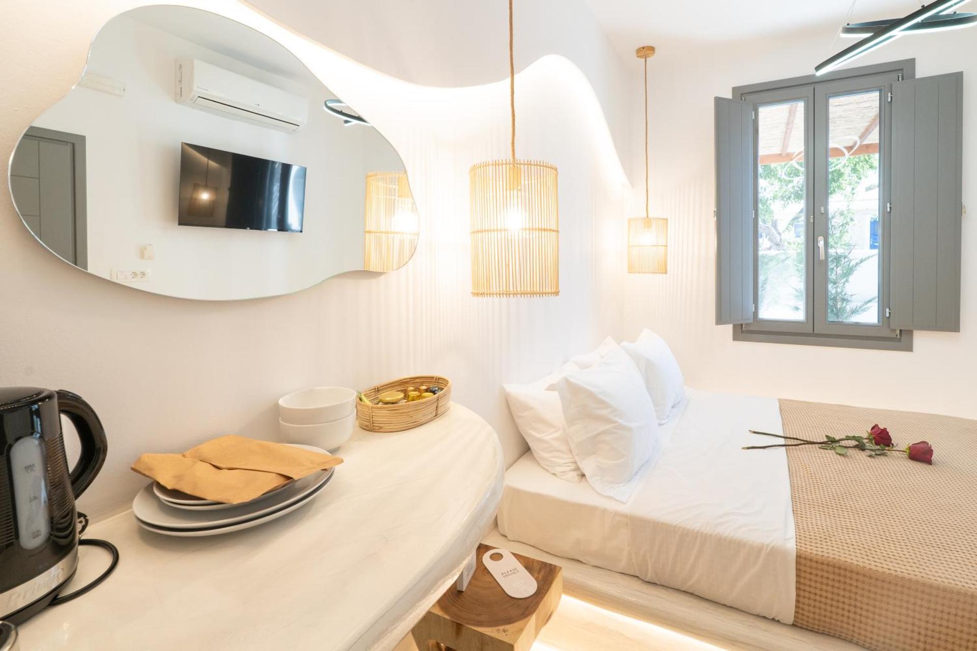 Amerikanos Villas - Photo 25