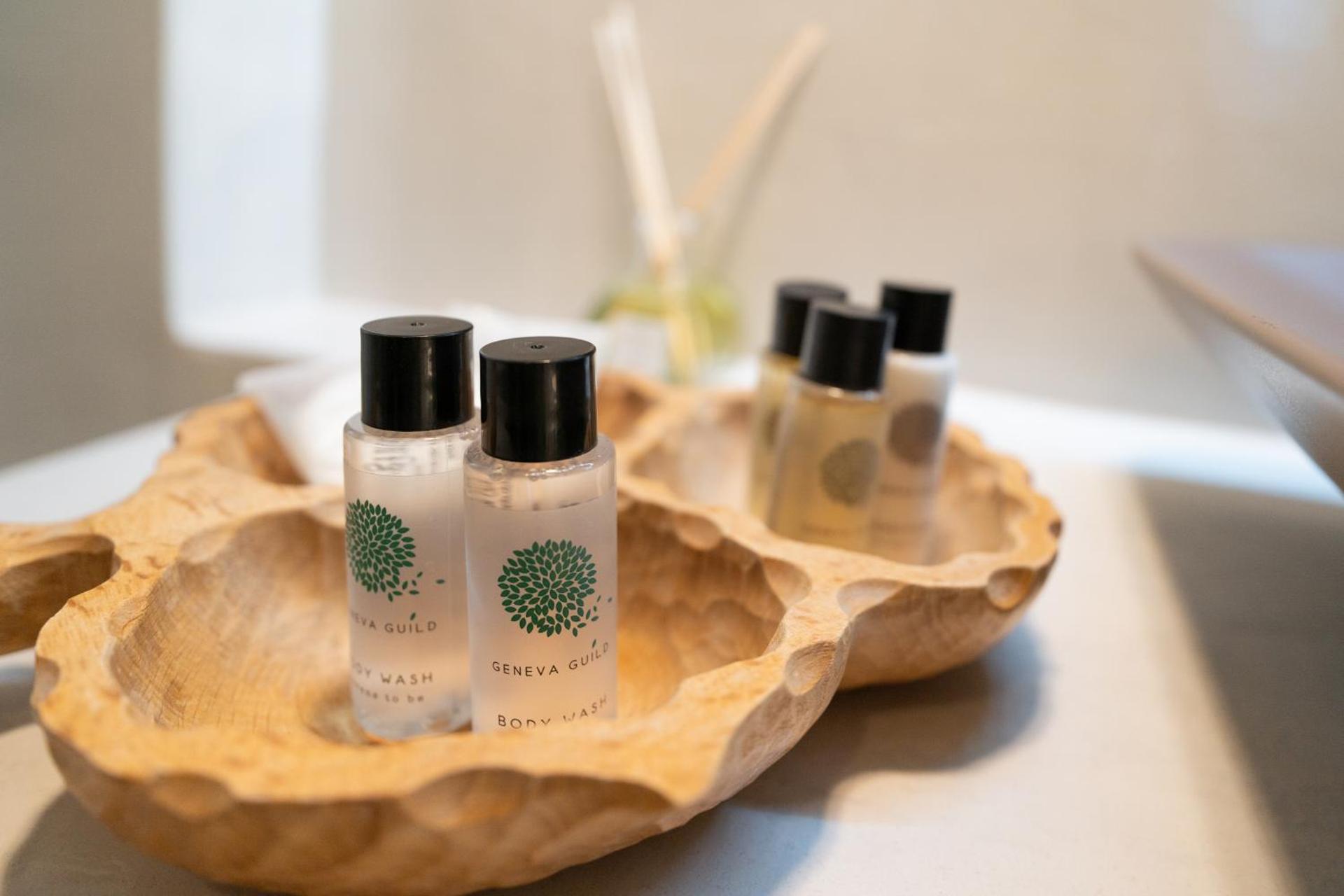 Amerikanos Villas - Photo 28