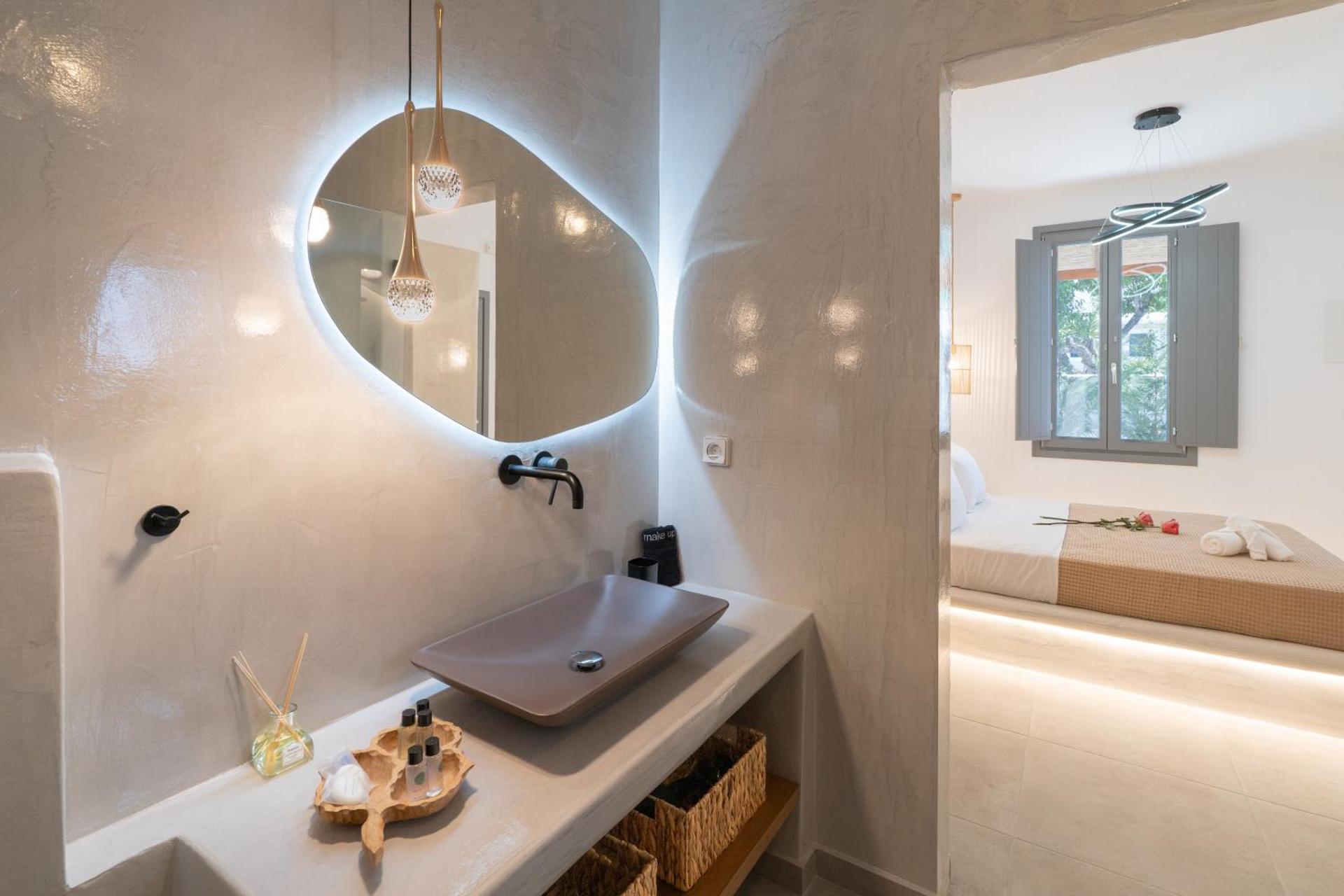 Amerikanos Villas - Photo 29