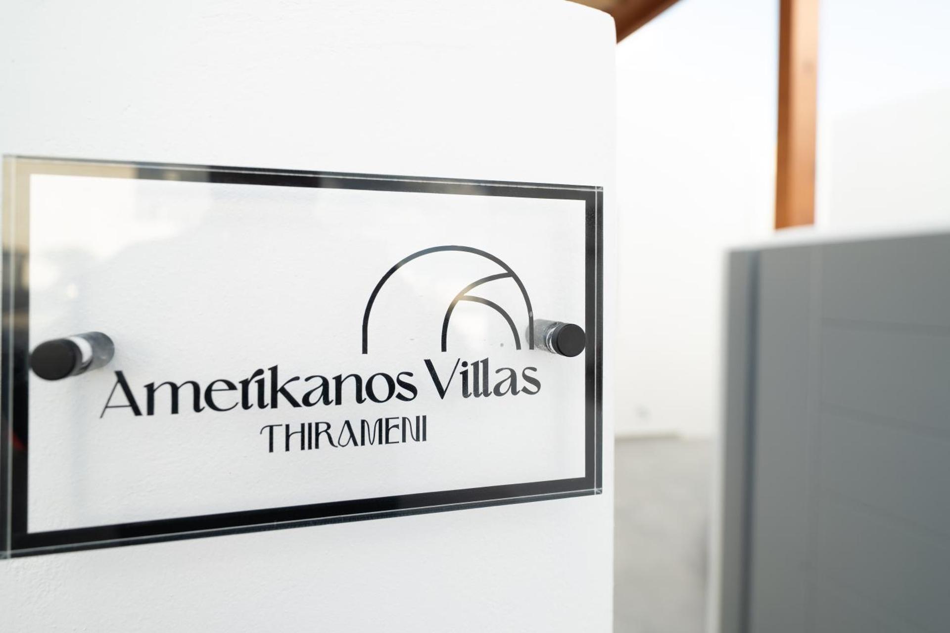 Amerikanos Villas - Photo 106
