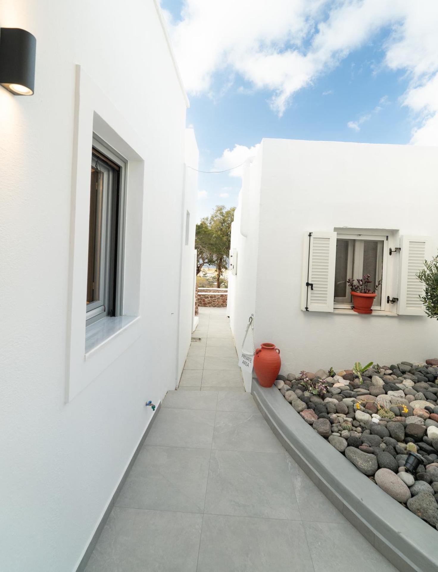 Amerikanos Villas - Photo 120