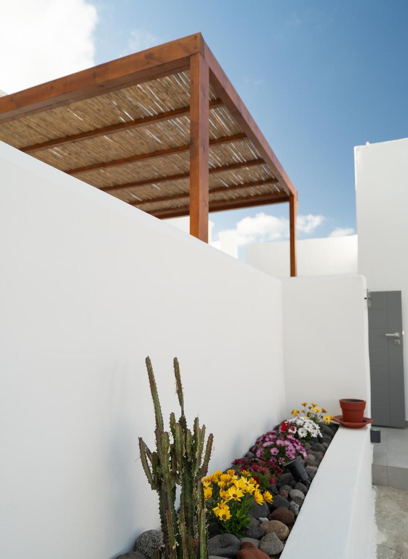 Amerikanos Villas - Photo 110