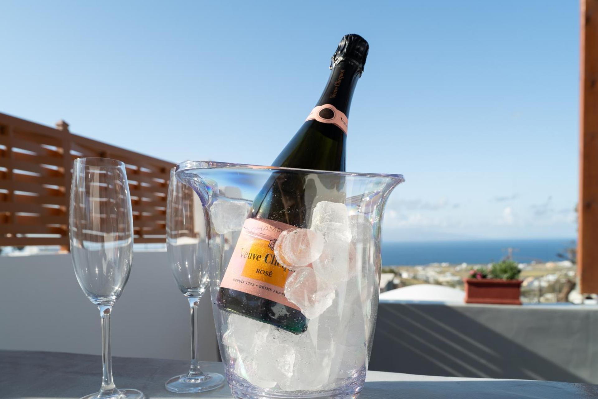 Amerikanos Villas - Photo 107