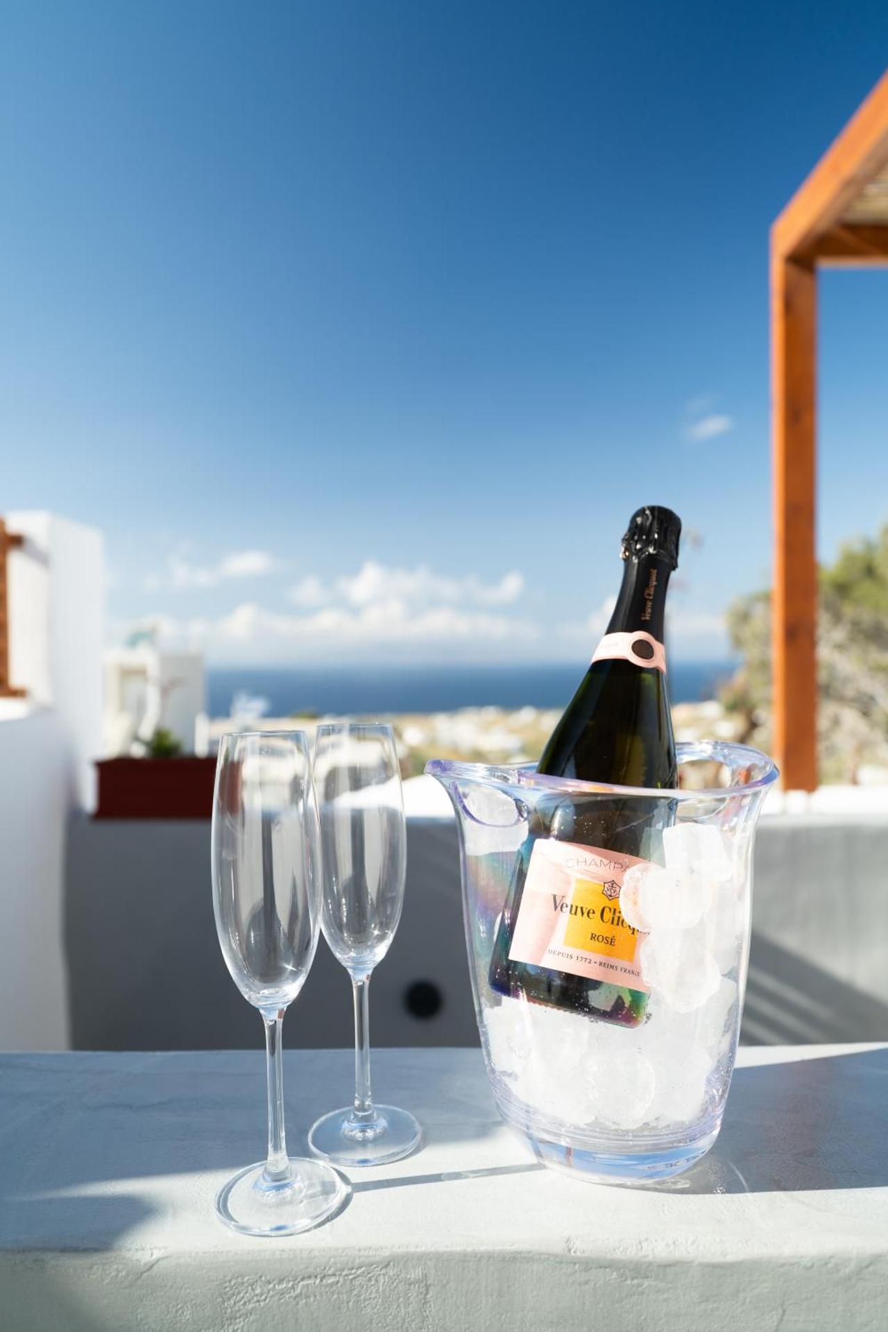 Amerikanos Villas - Photo 108