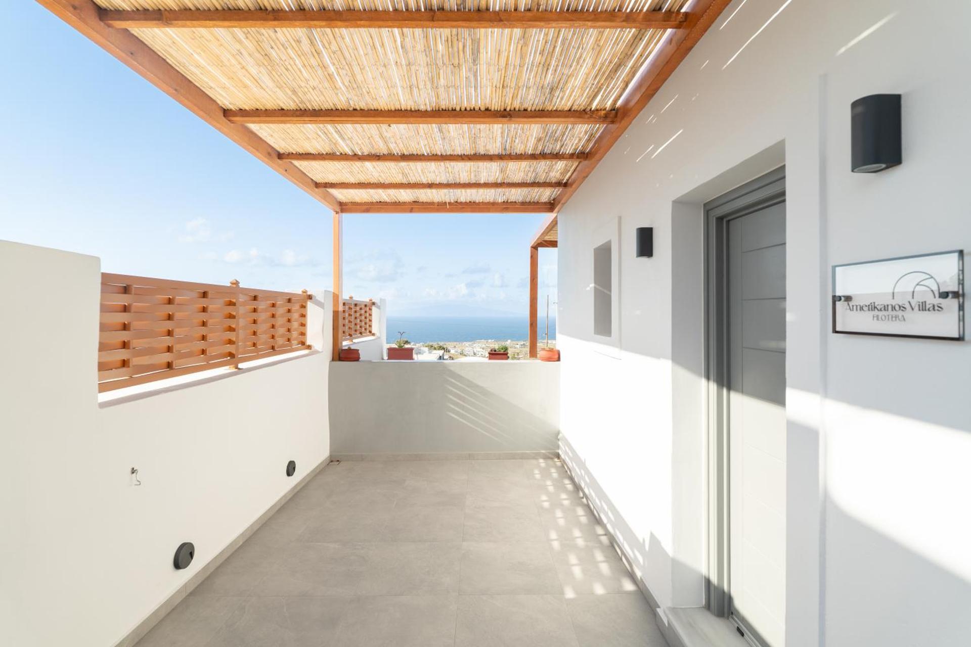 Amerikanos Villas - Photo 19