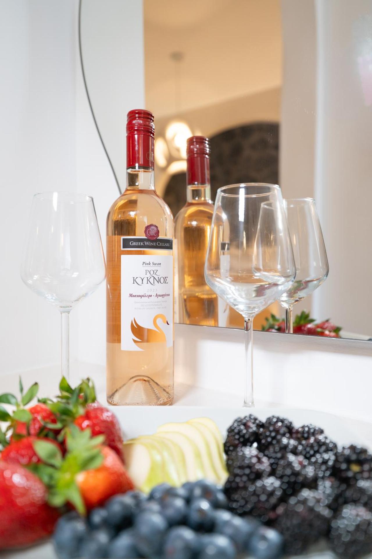 Amerikanos Villas - Photo 112