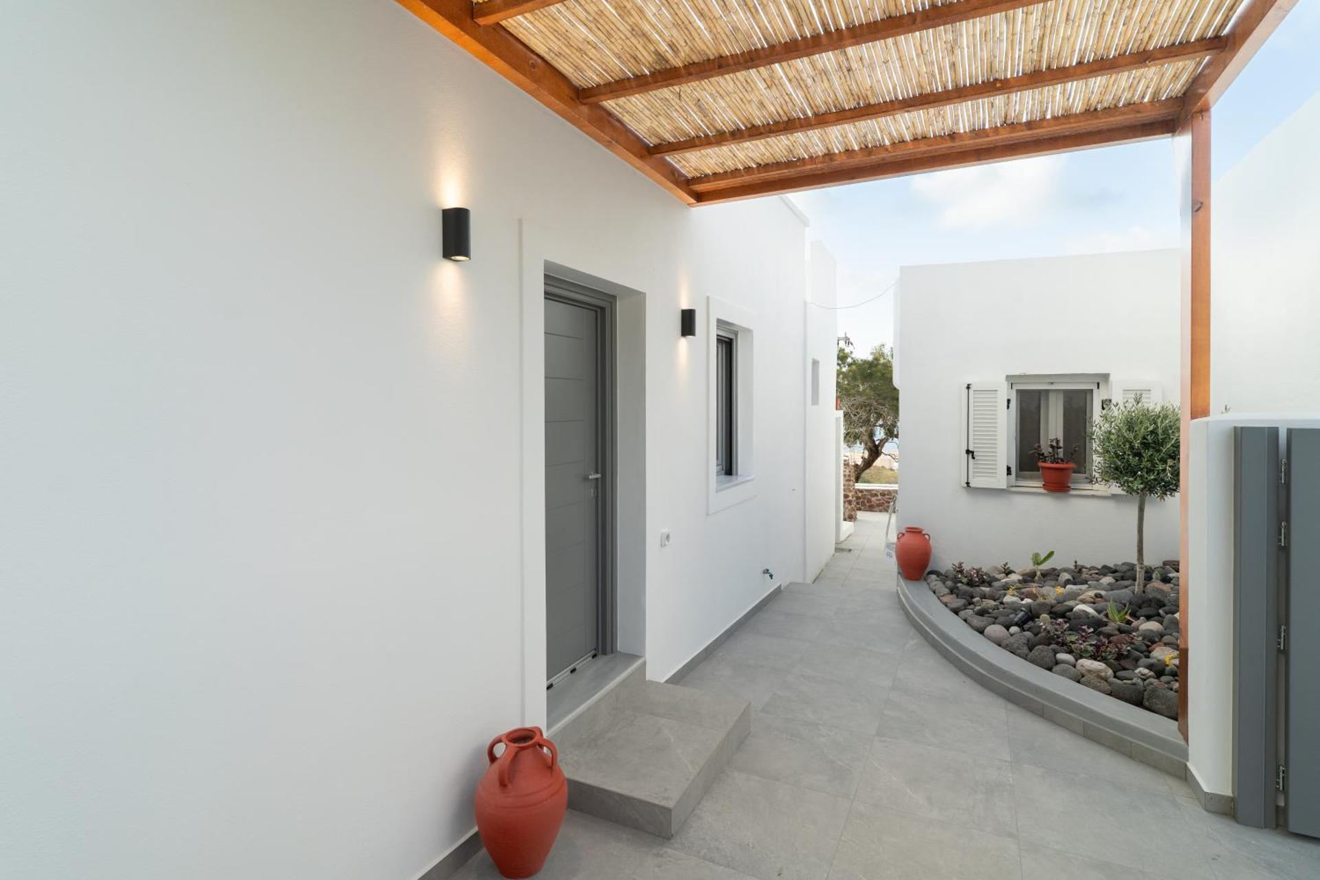 Amerikanos Villas - Photo 114