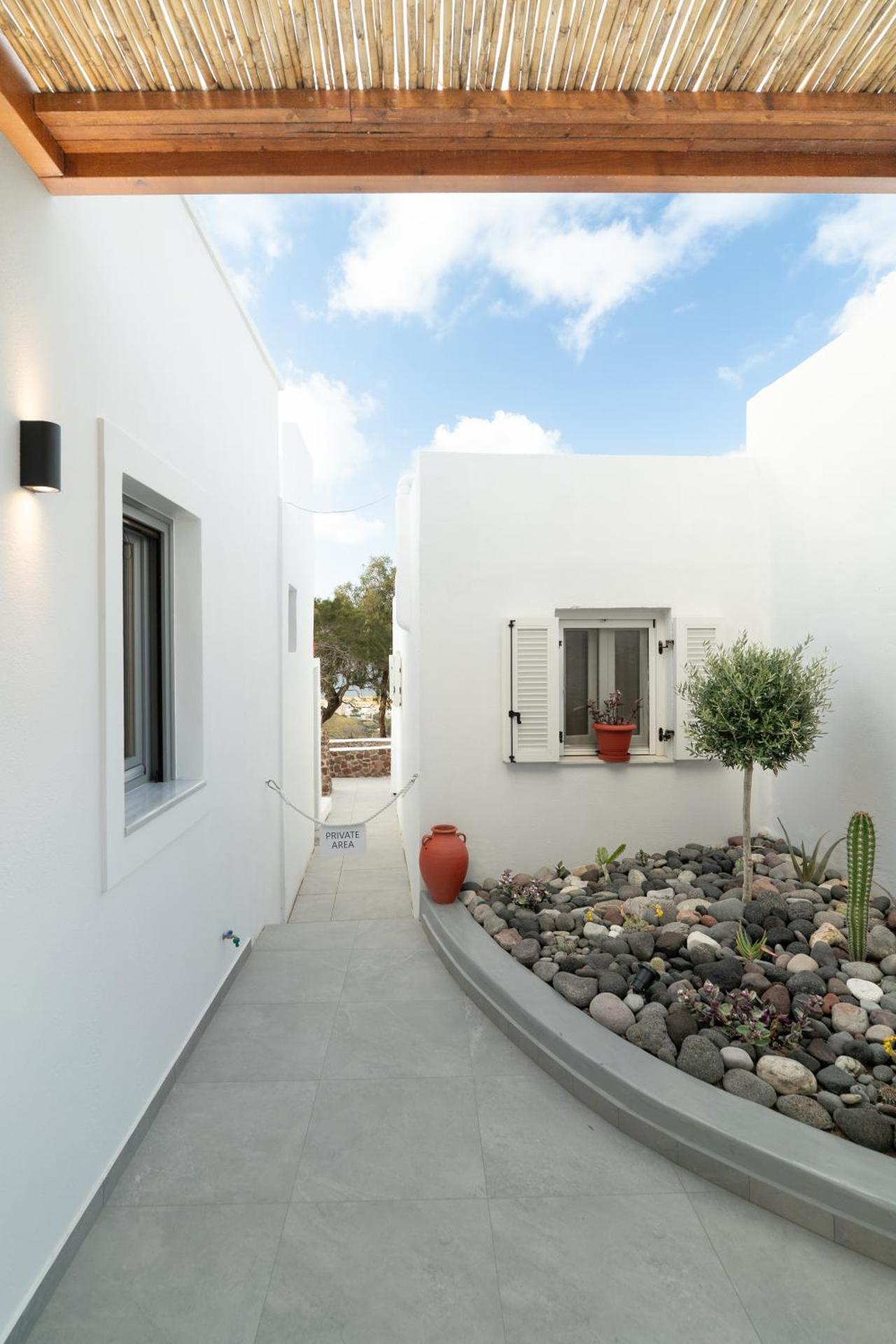 Amerikanos Villas - Photo 116