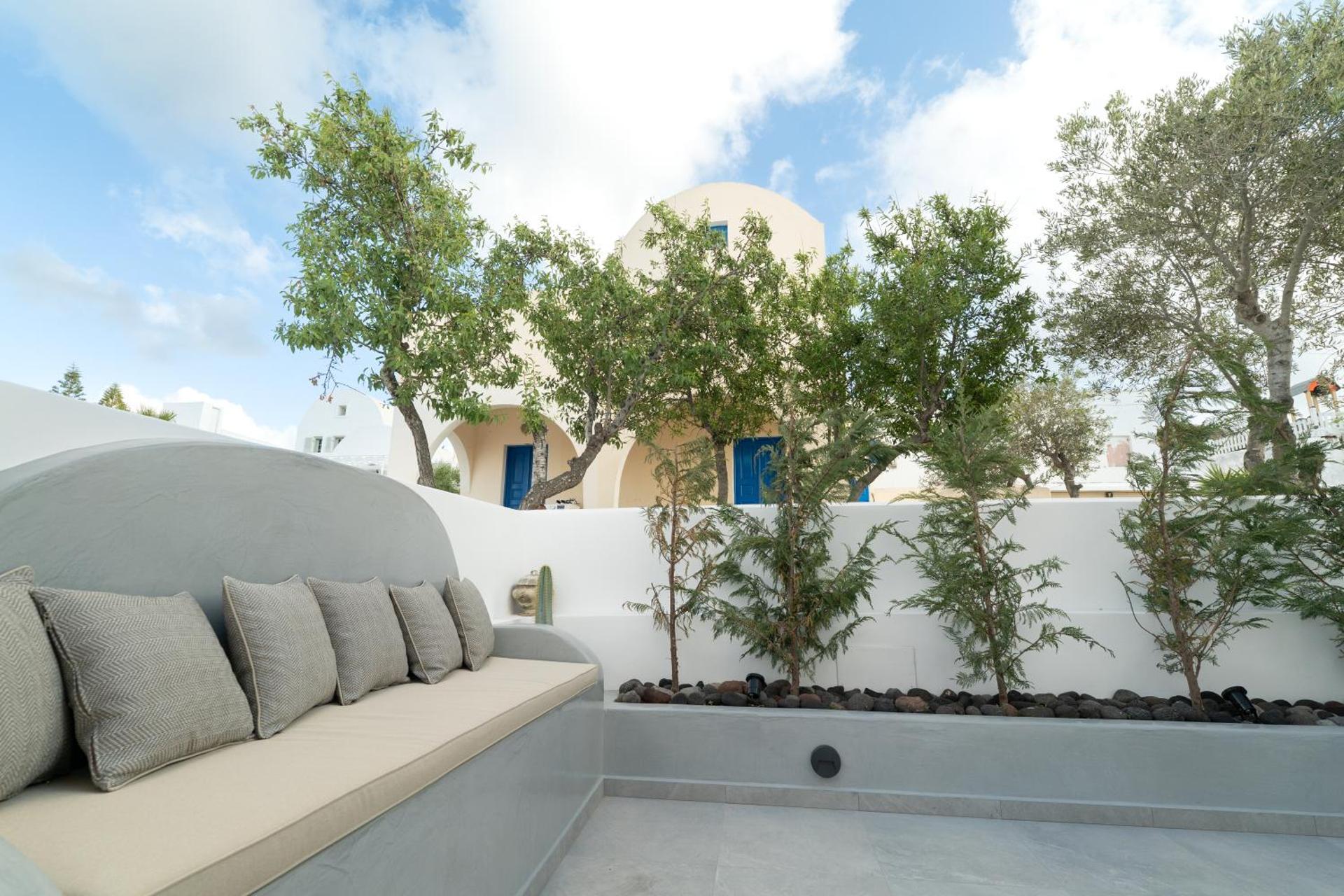 Amerikanos Villas - Photo 70