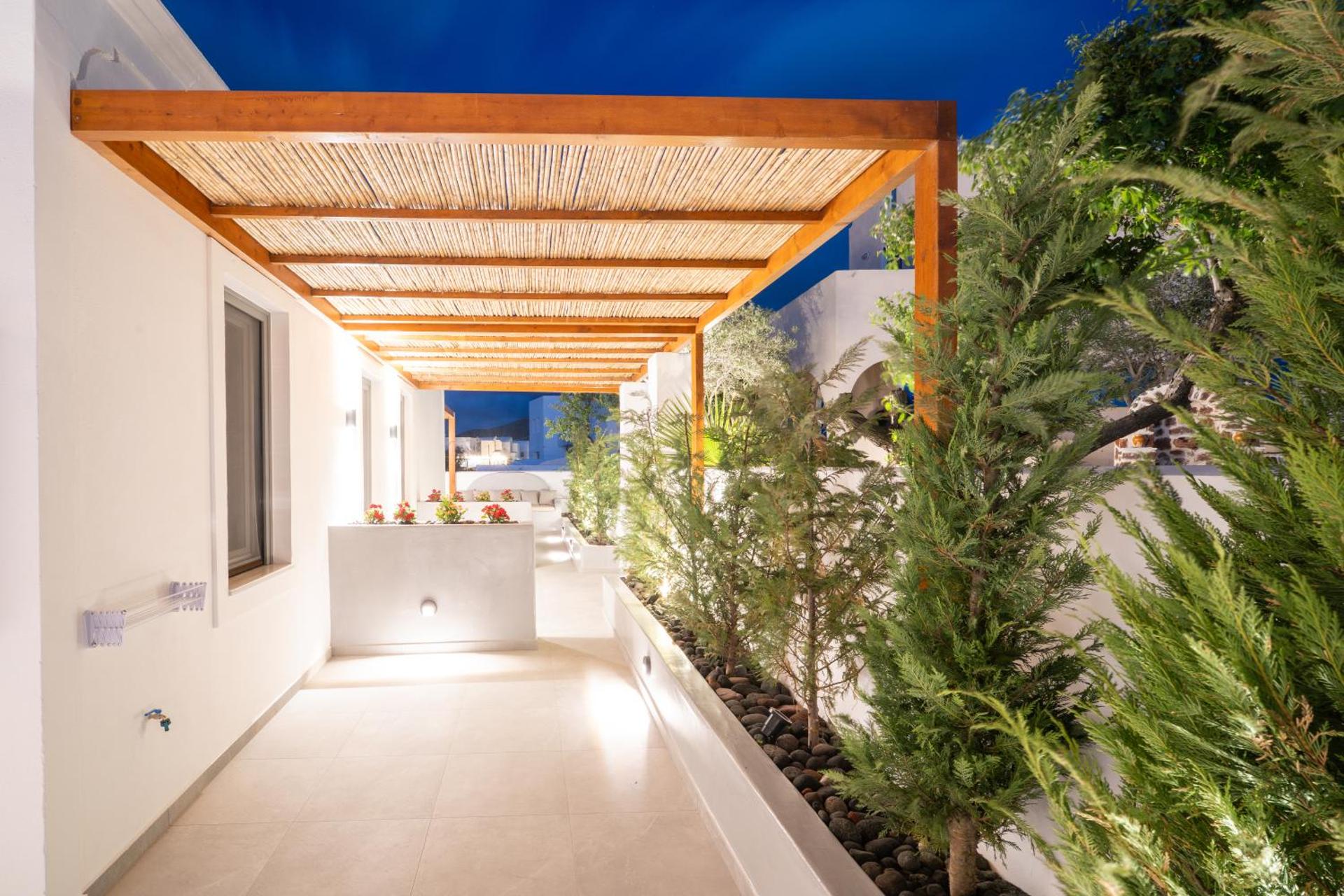 Amerikanos Villas - Photo 125