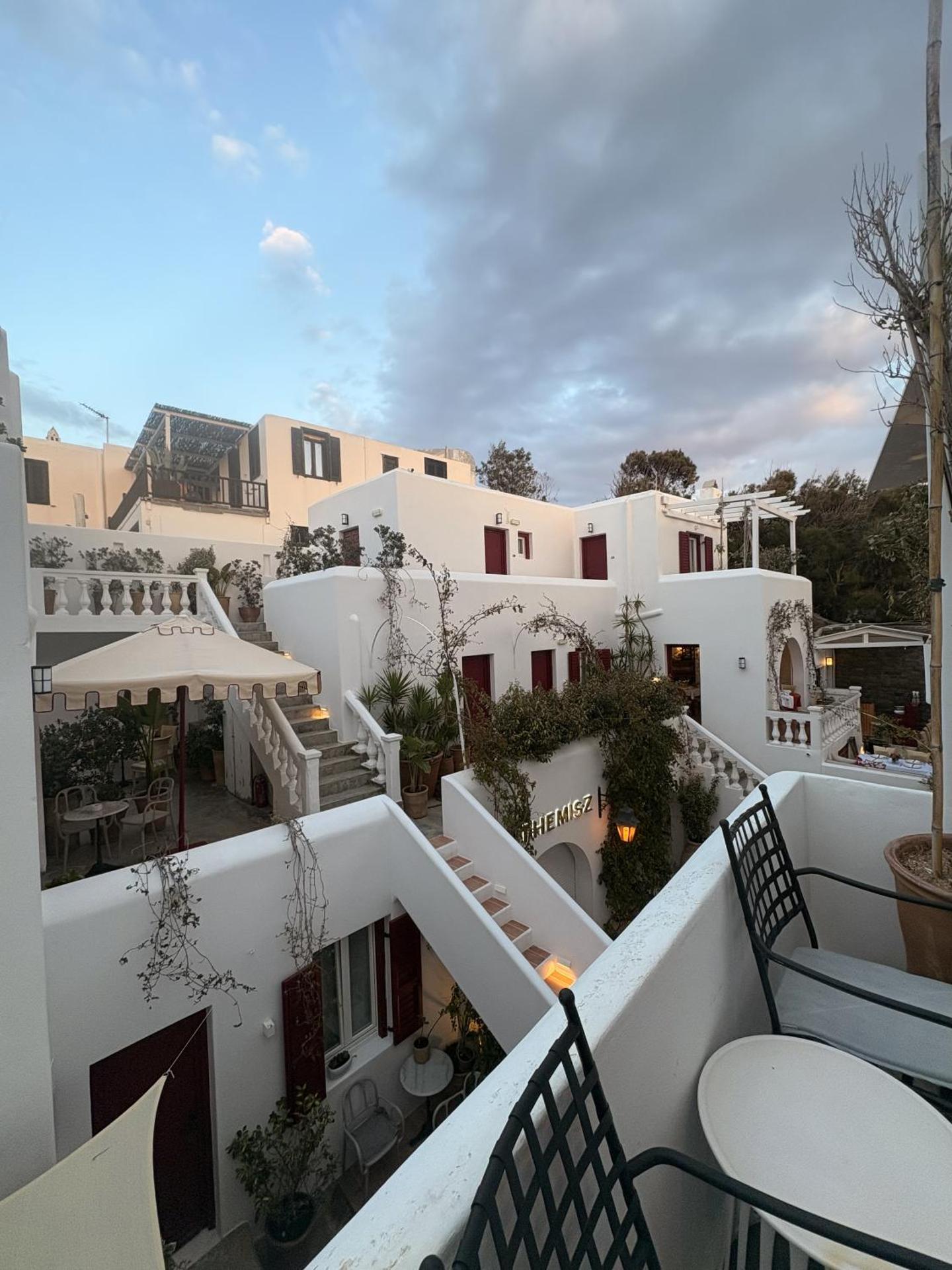 23 Hotel Mykonos - Photo 10