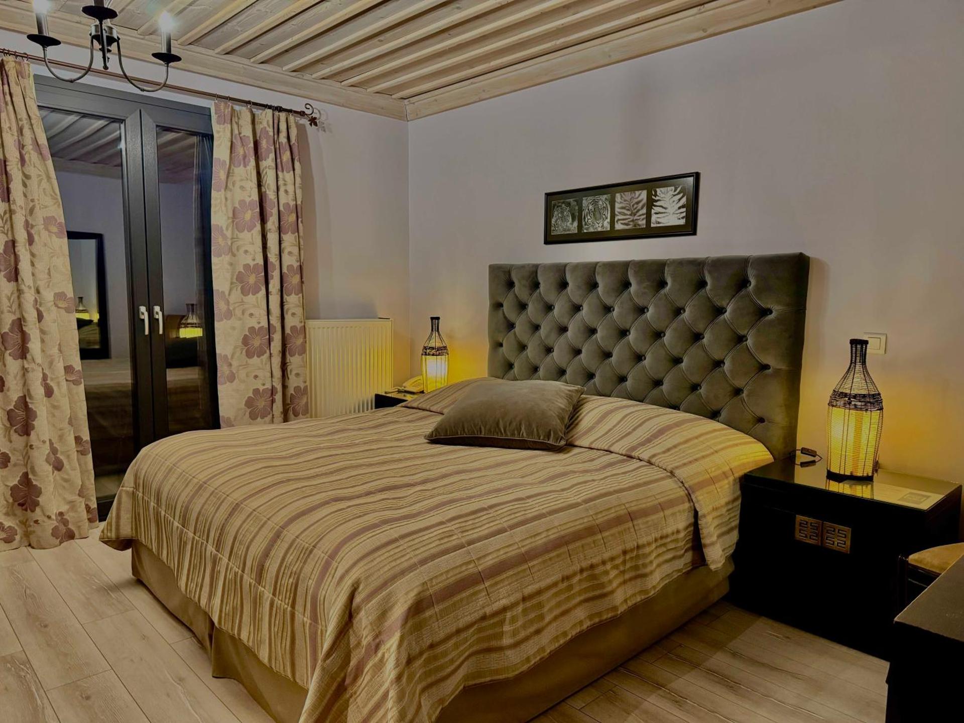 Boutique Hotel Skamnos Arachova - Photo 86