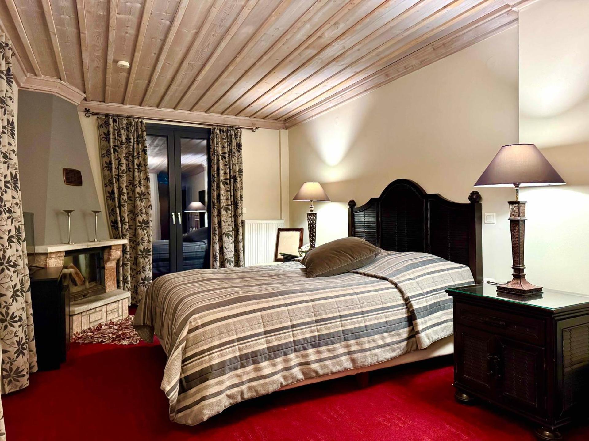 Boutique Hotel Skamnos Arachova - Photo 106