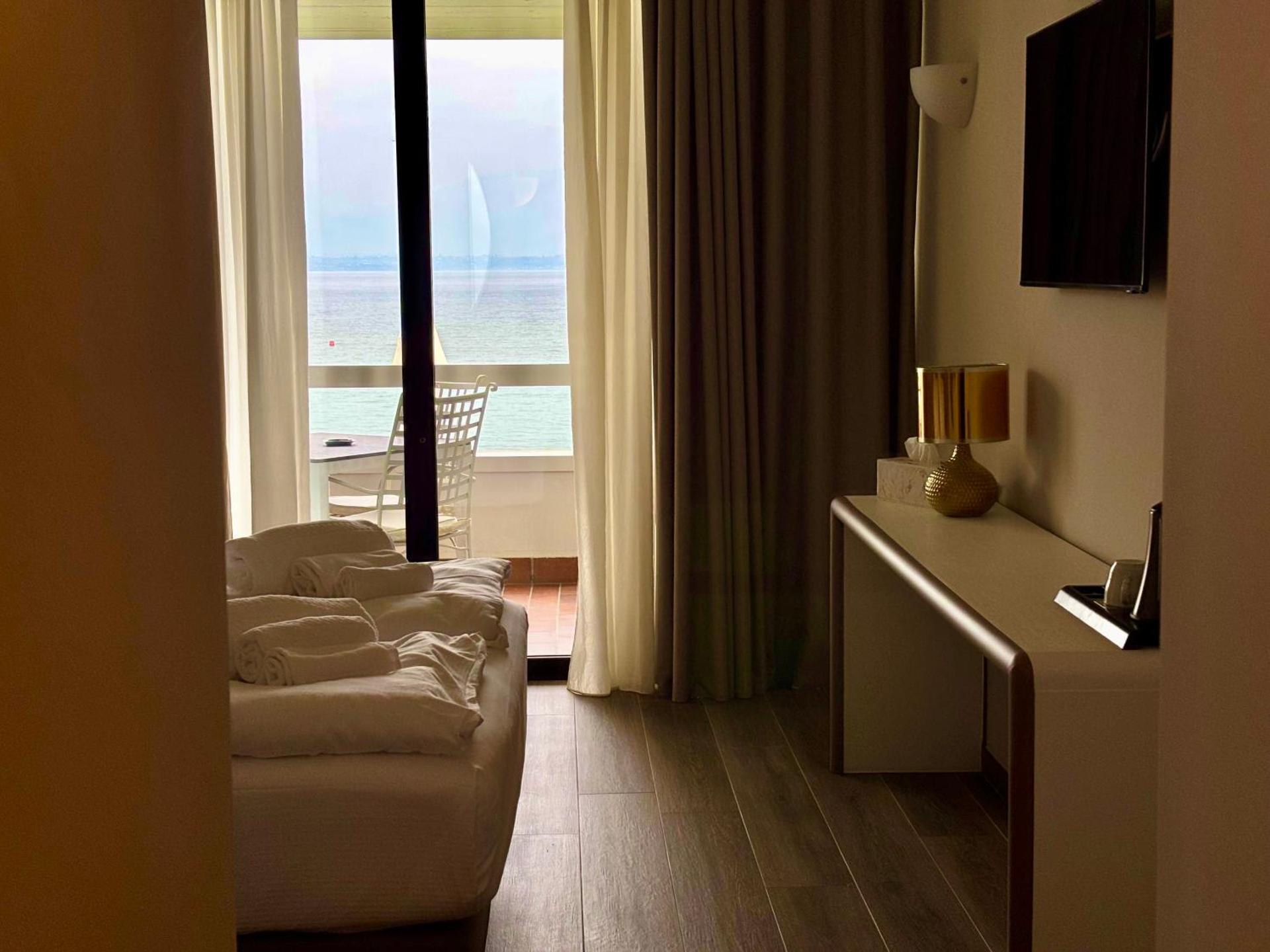 Hotel Aquila D'Oro Desenzano - Photo 6