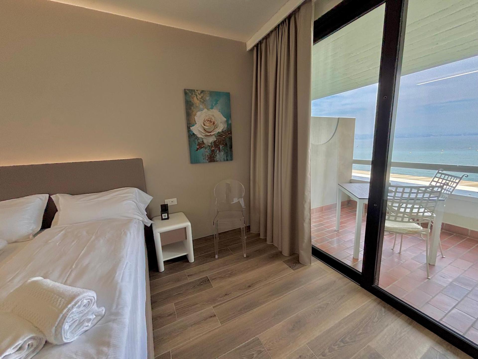 Hotel Aquila D'Oro Desenzano - Photo 5