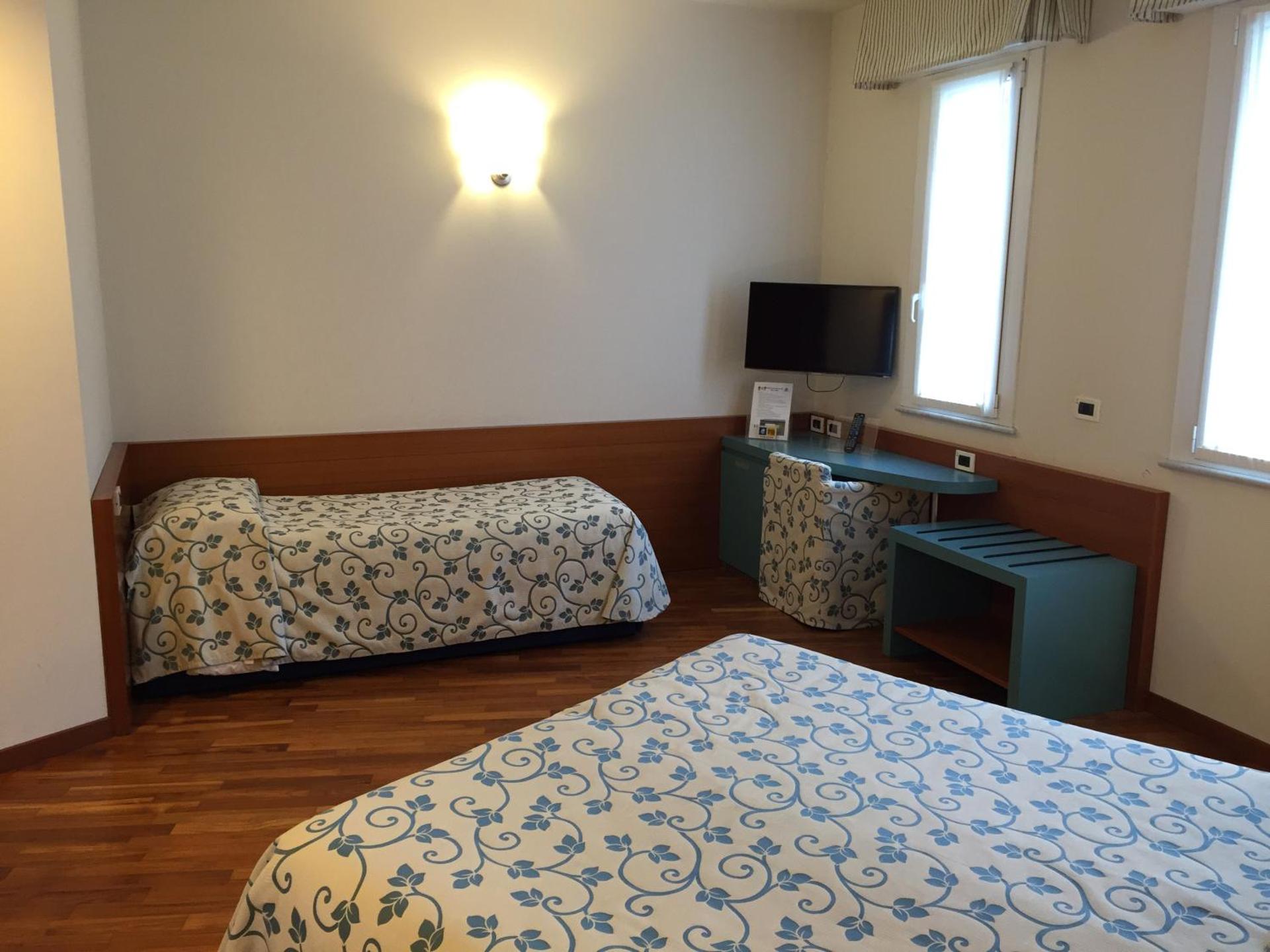 Standard Family Room