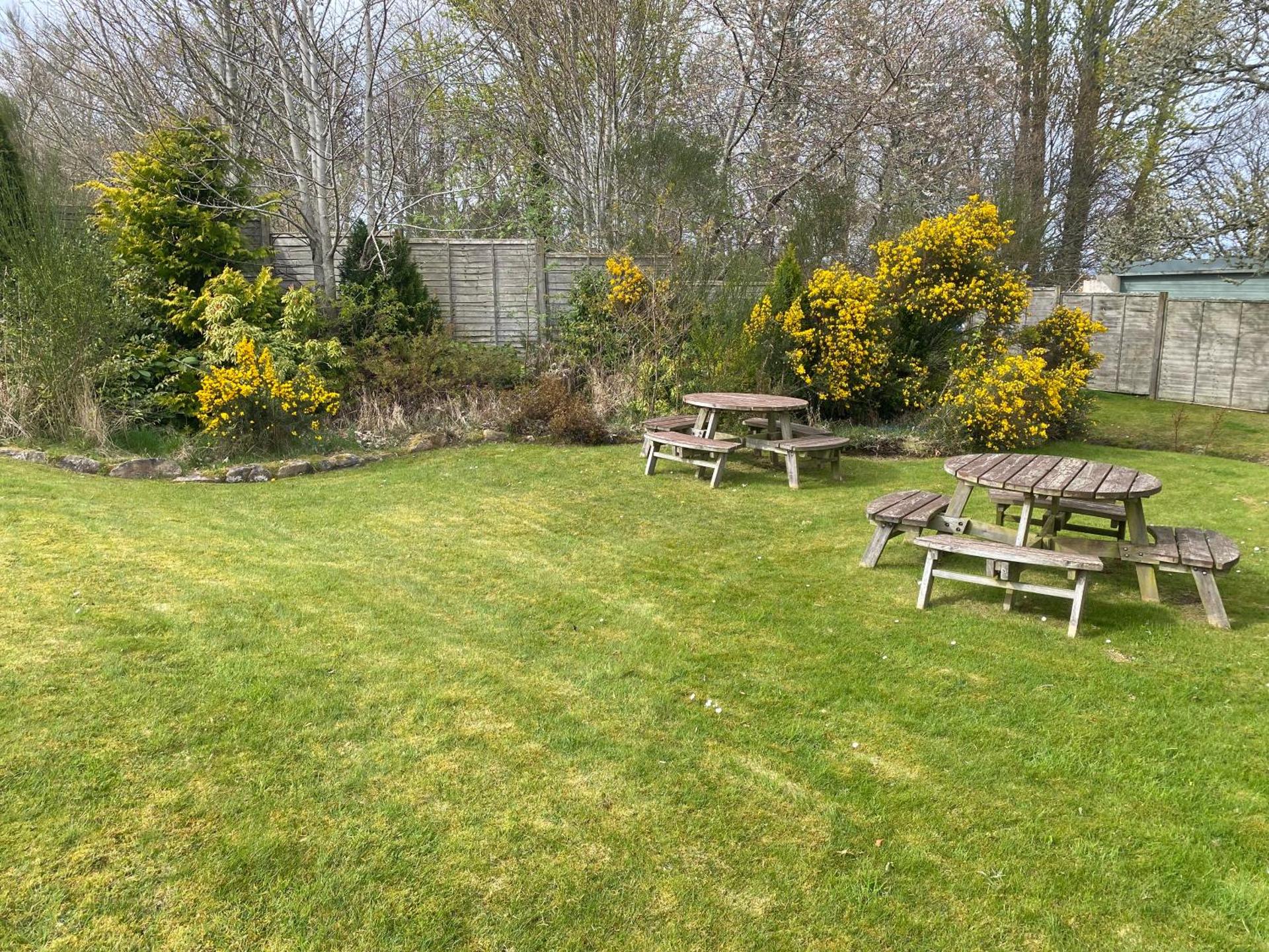 Carnegie Lodgings, Tain - Photo 16