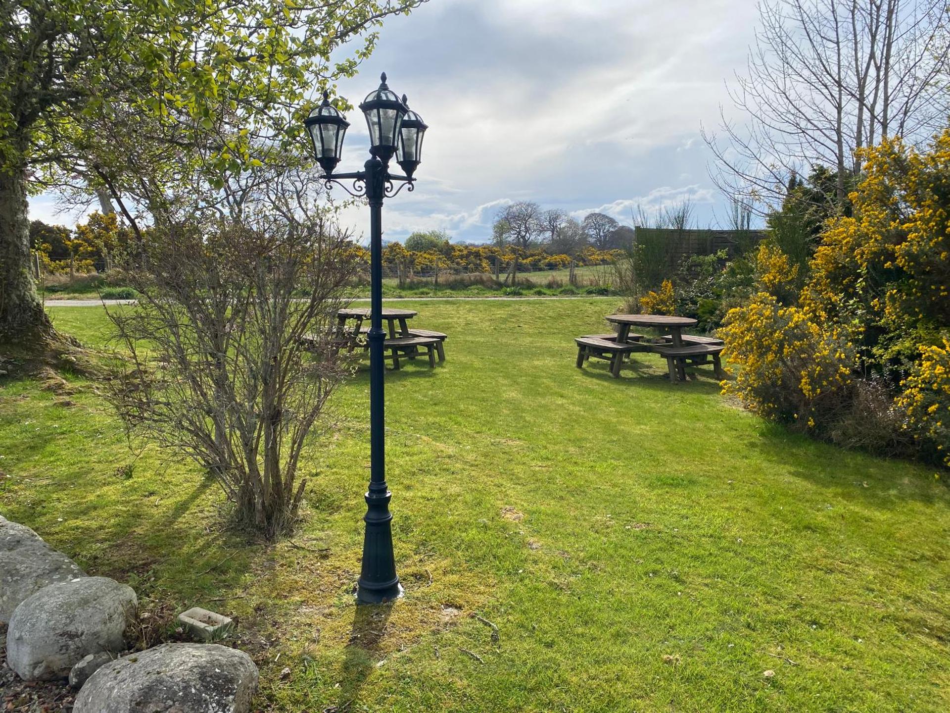 Carnegie Lodgings, Tain - Photo 2