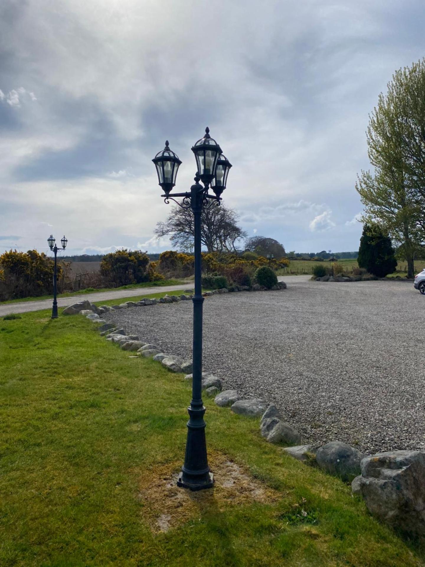 Carnegie Lodgings, Tain - Photo 11