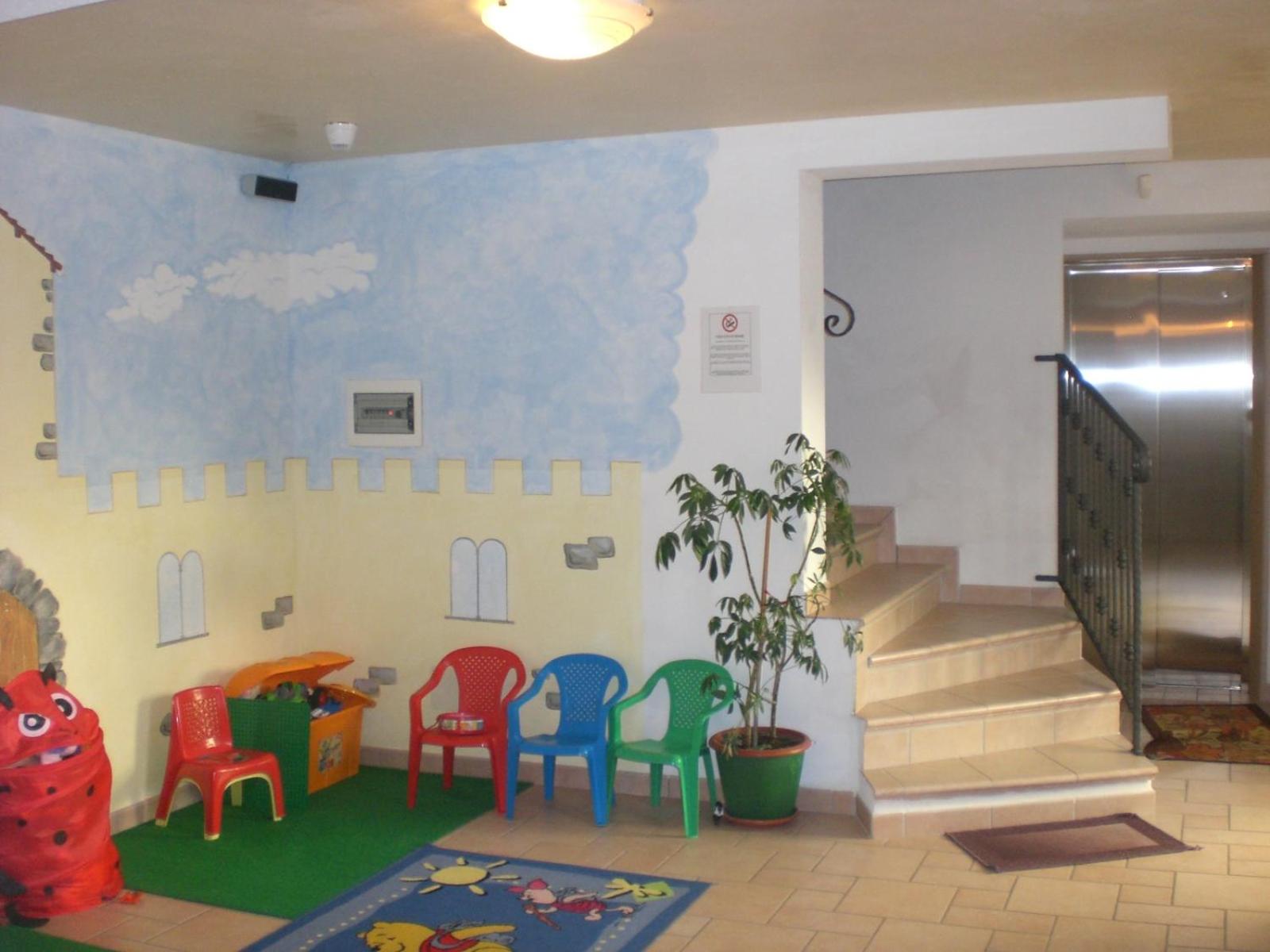 Albergo Pensione Serenetta - Photo 7