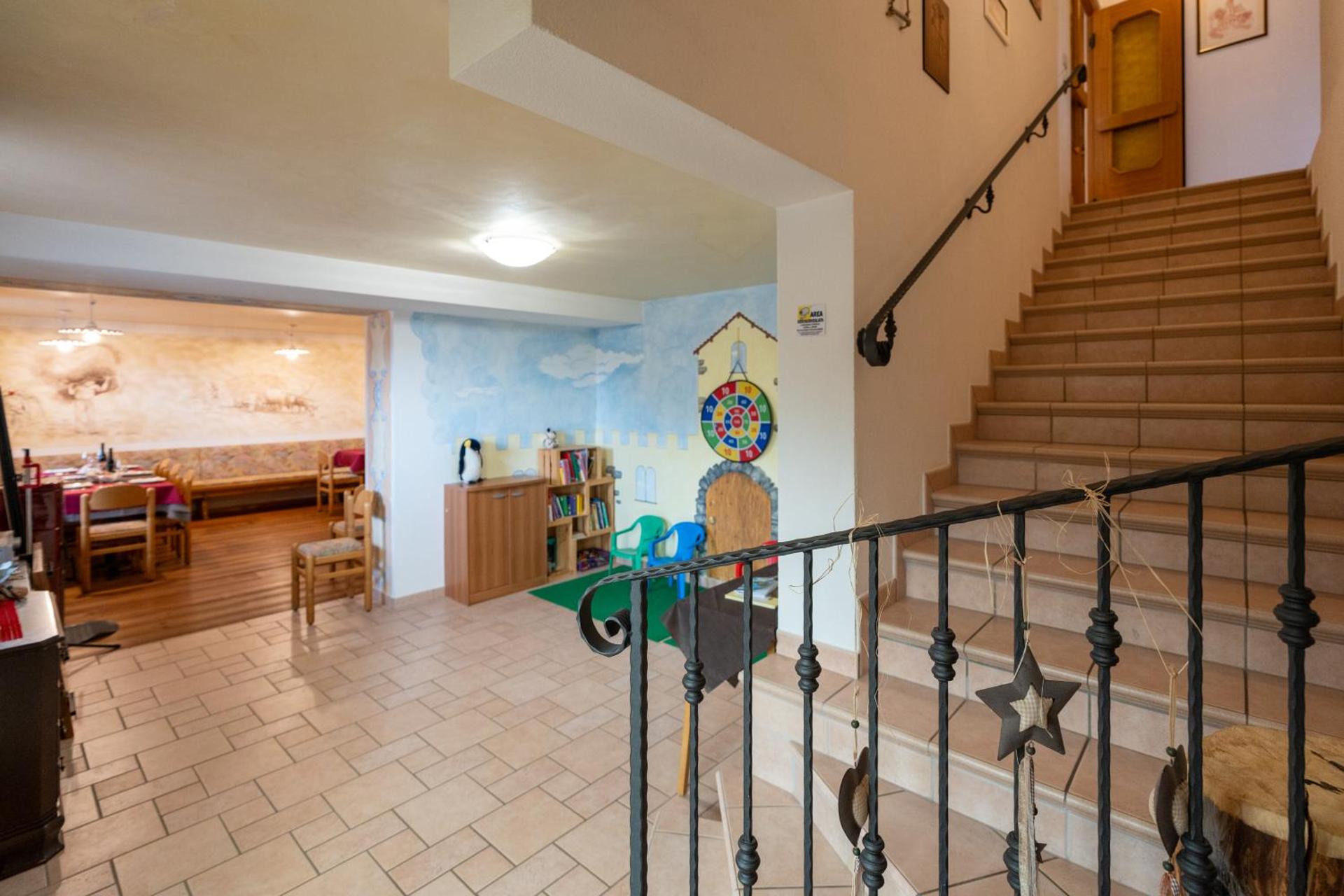 Albergo Pensione Serenetta - Photo 6