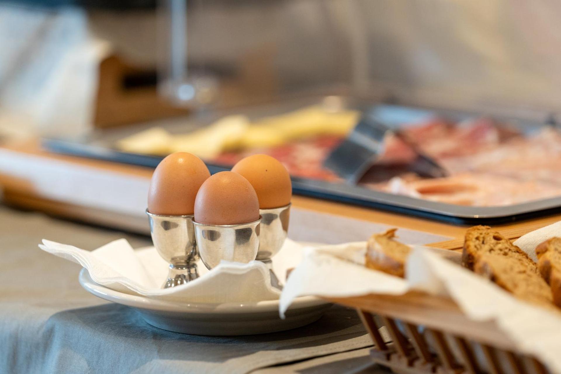 Albergo Pensione Serenetta - Photo 4