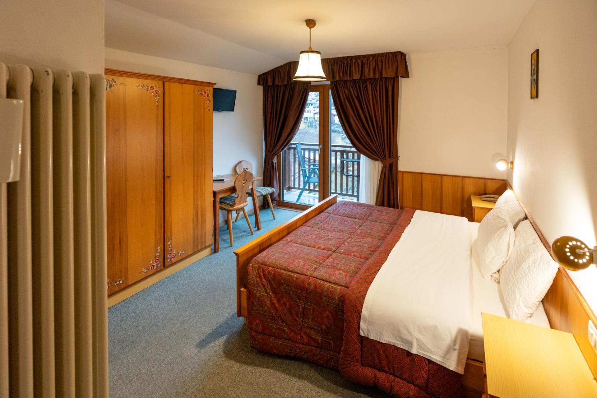 Albergo Pensione Serenetta - Photo 19