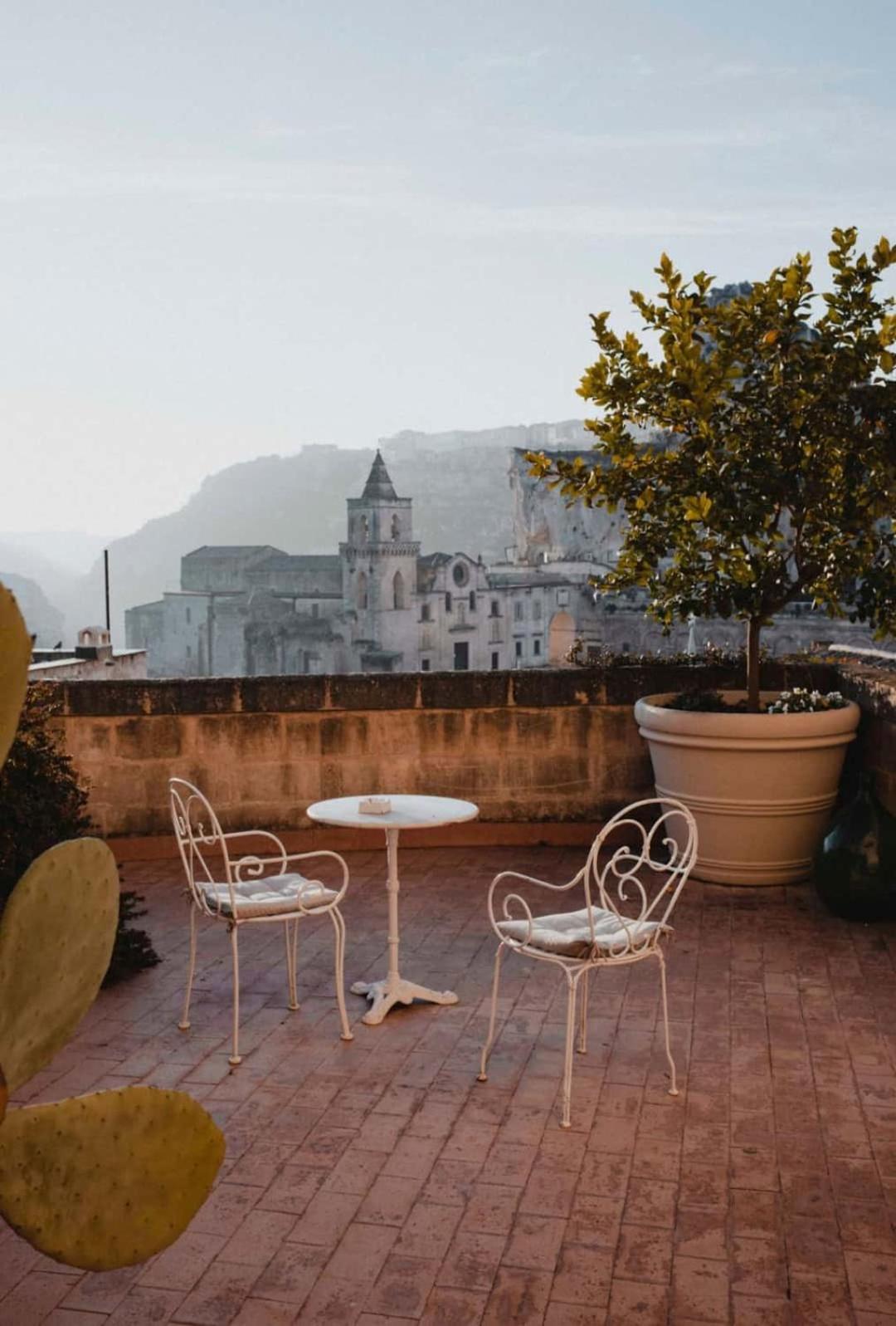 Sant'Angelo, Matera - Small Luxury Hotels - Photo 74