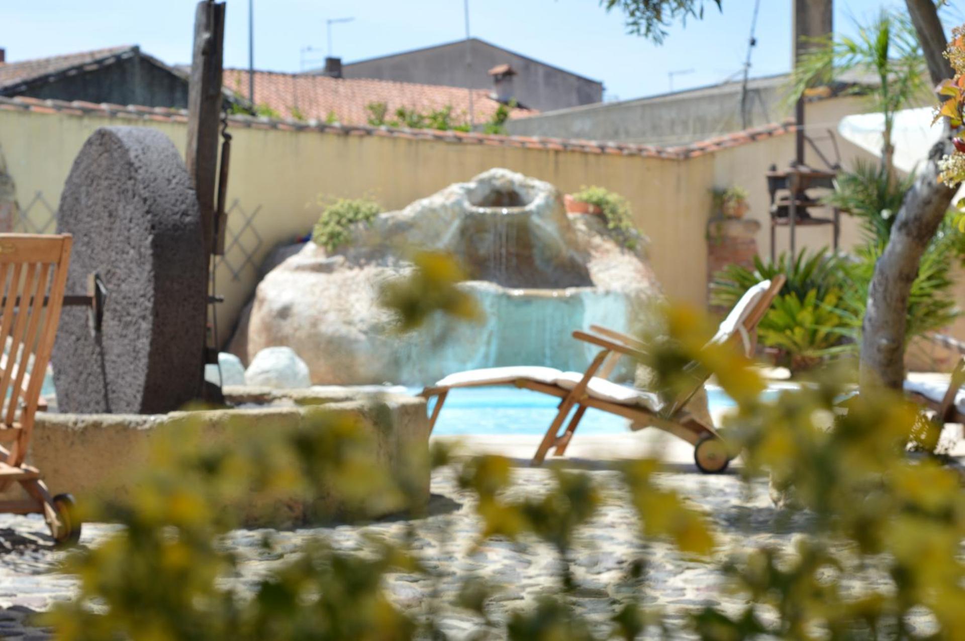 Hotel Villa Canu - Photo 37