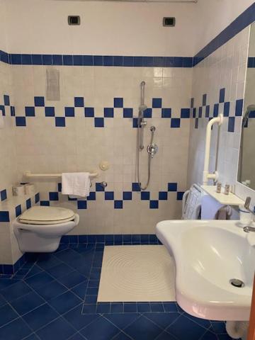 Hotel Villa Canu - Photo 67