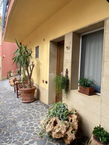 Hotel Villa Canu - Photo 68