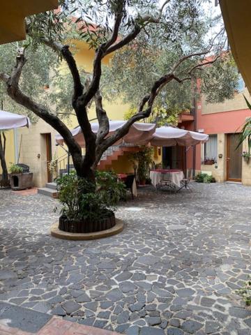 Hotel Villa Canu - Photo 59