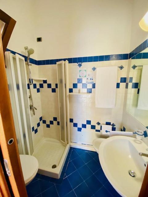 Hotel Villa Canu - Photo 47