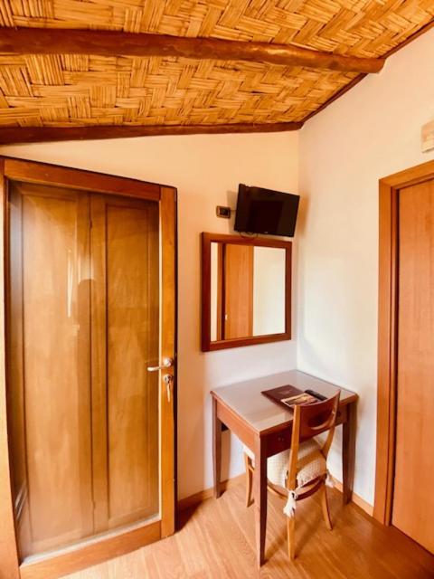 Hotel Villa Canu - Photo 41