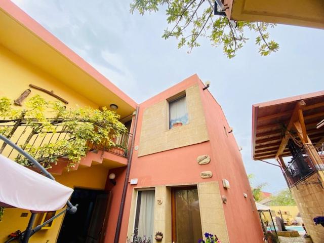 Hotel Villa Canu - Photo 38