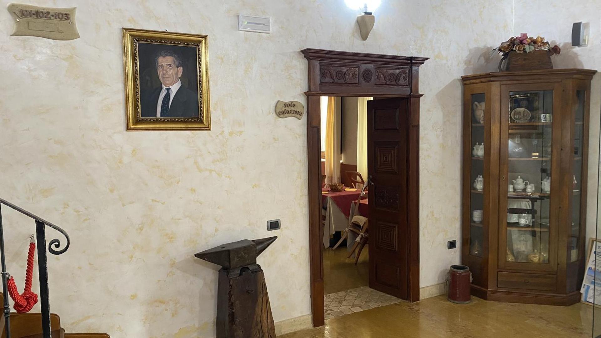 Hotel Villa Canu - Photo 20