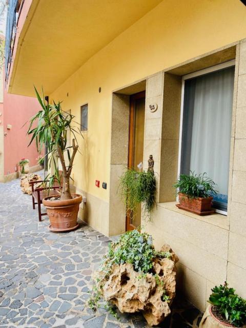 Hotel Villa Canu - Photo 61