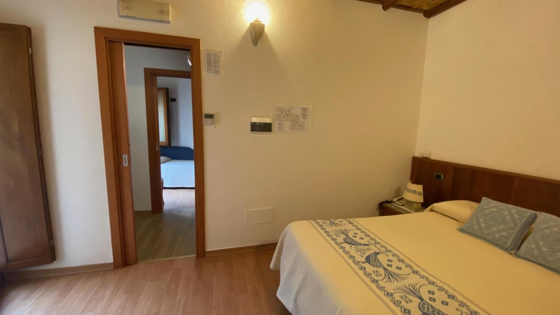 Hotel Villa Canu - Photo 18