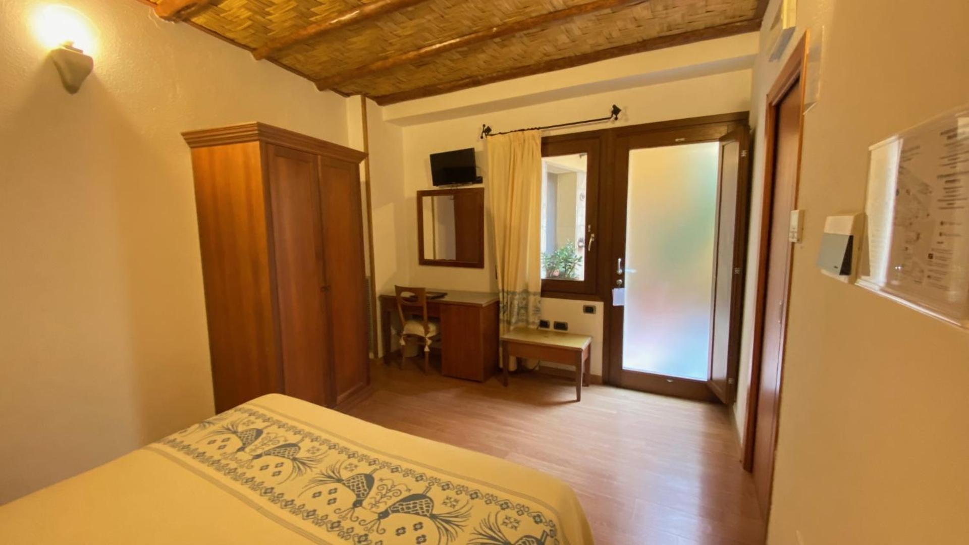 Hotel Villa Canu - Photo 28