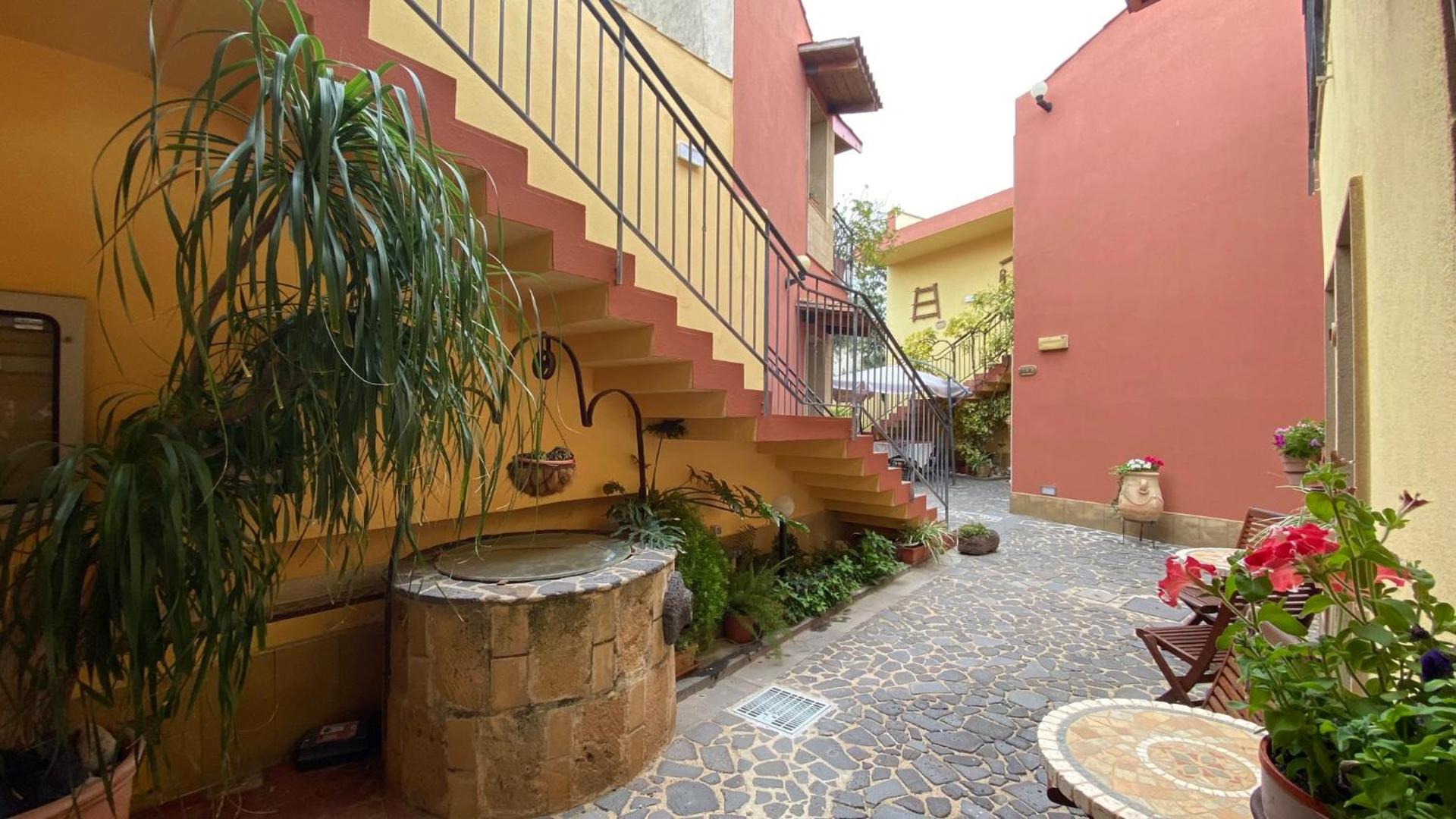 Hotel Villa Canu - Photo 57